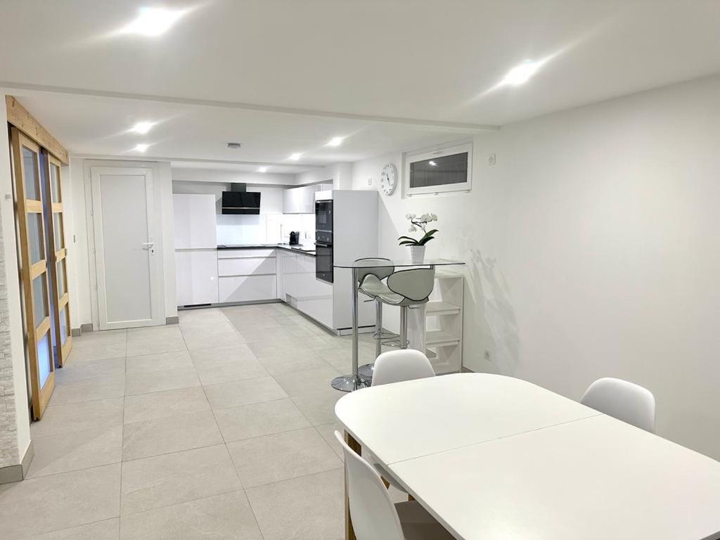 Appartement Le Leman إكسينيفيكس المظهر الخارجي الصورة